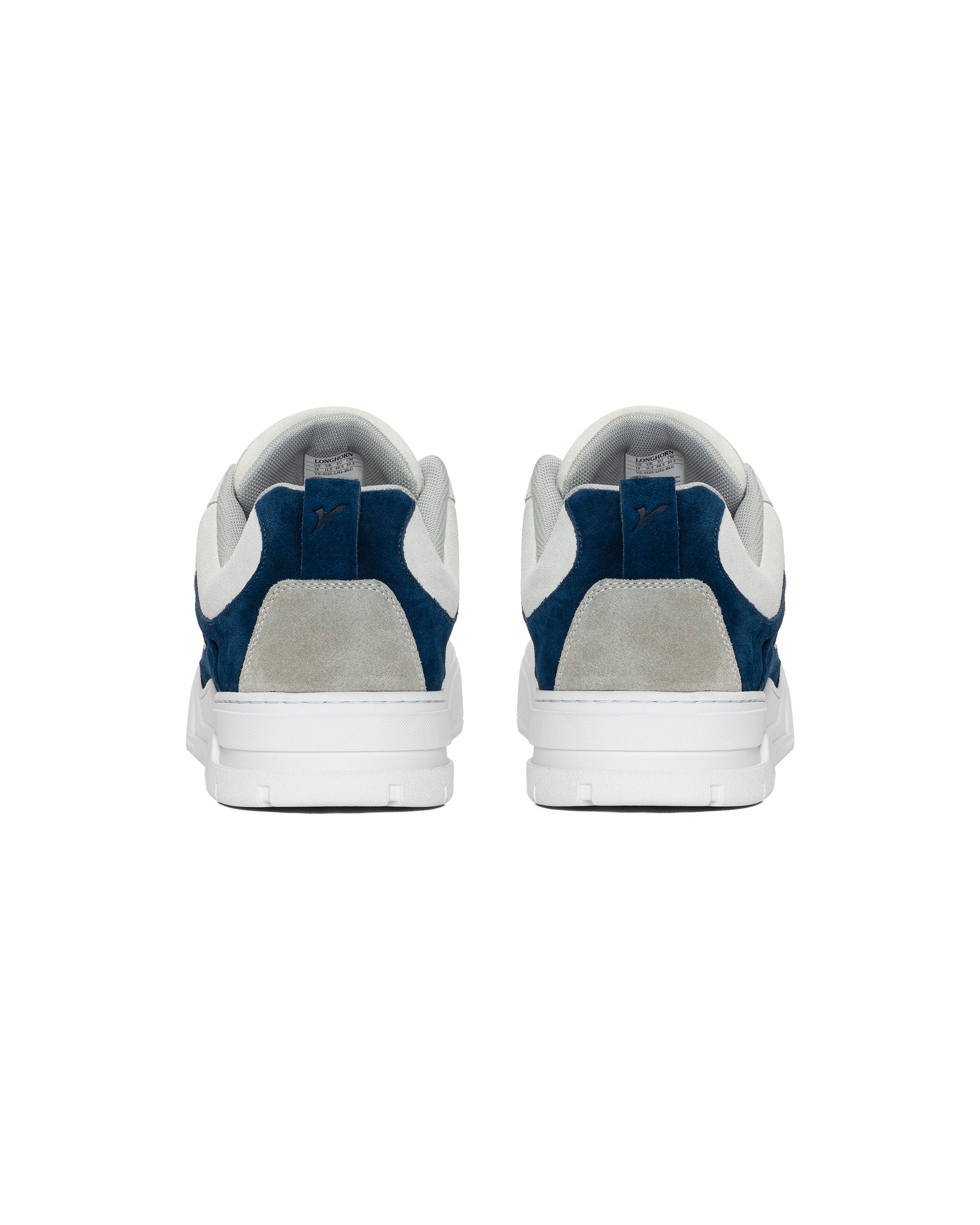 Longhorn Lux Sneaker