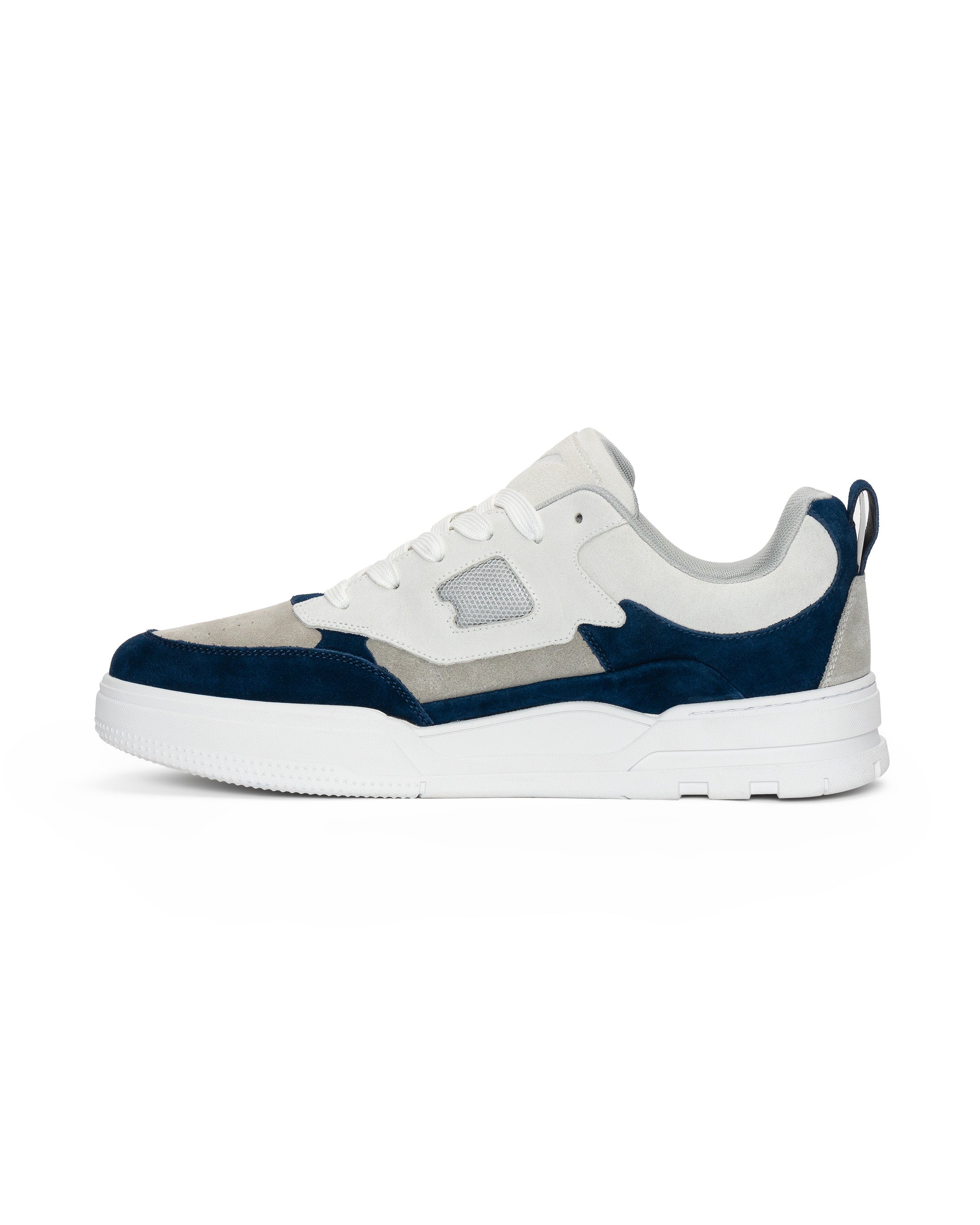 Longhorn Lux Sneaker