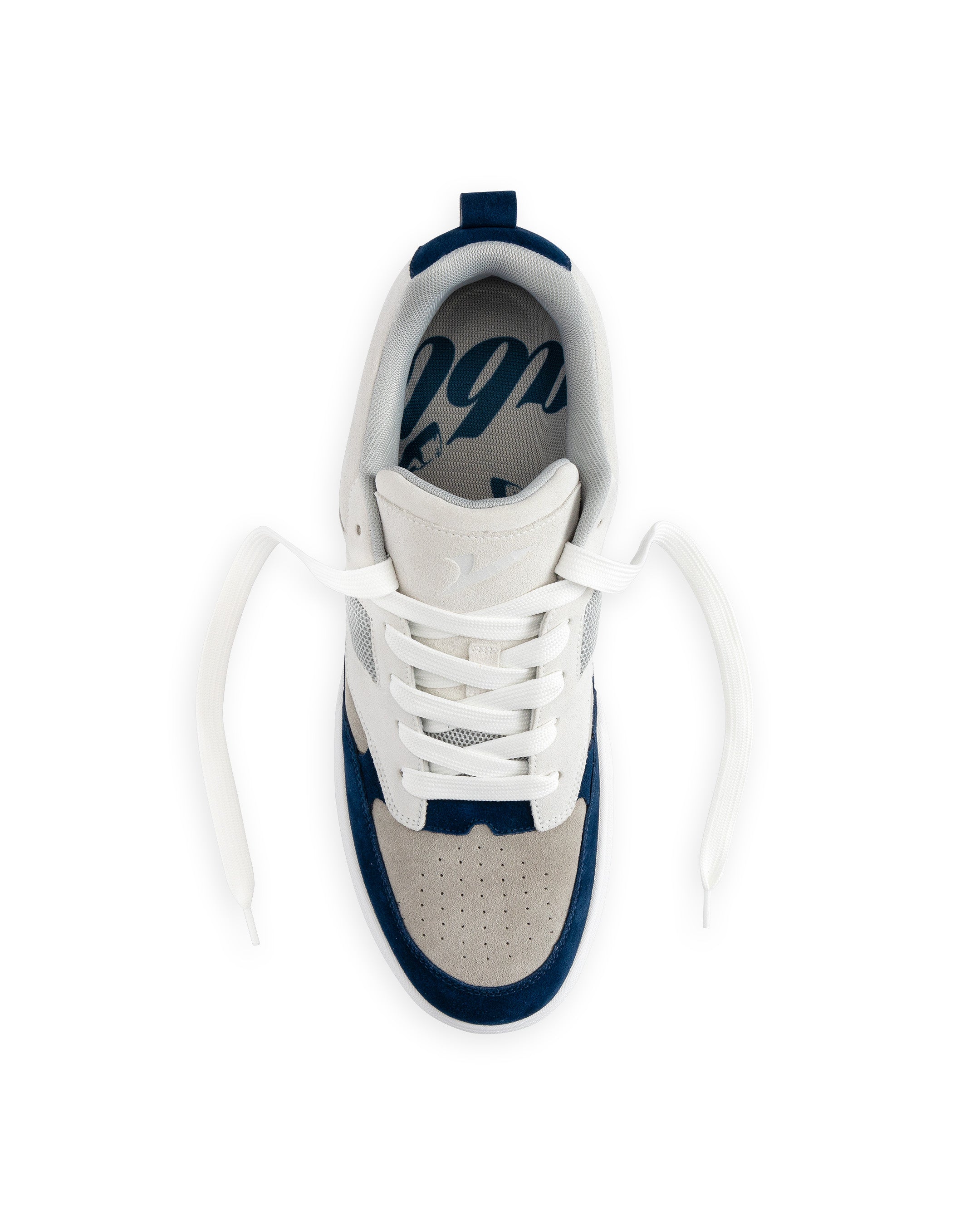 Longhorn Lux Sneaker