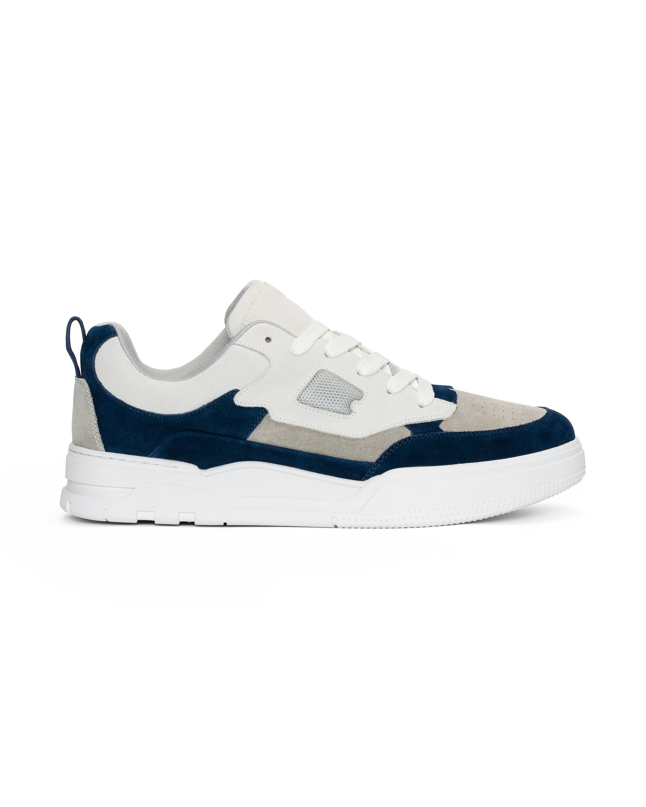 Longhorn Lux Sneaker