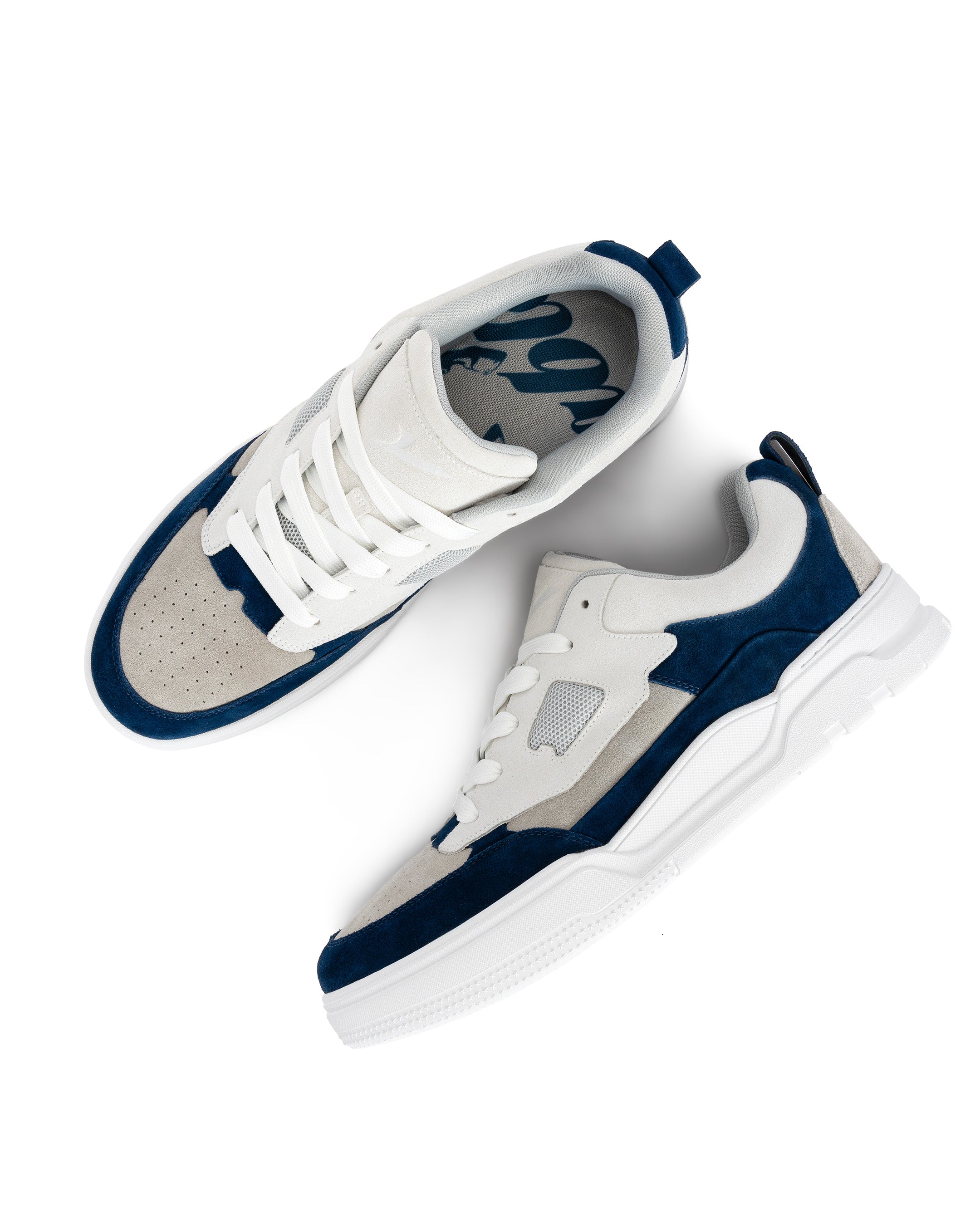 Longhorn Lux Sneaker