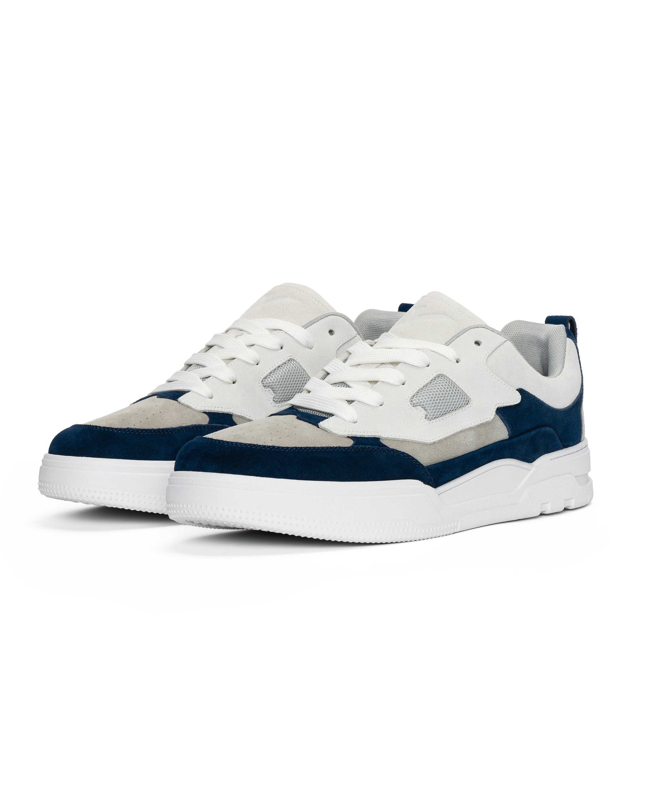 Longhorn Lux Sneaker