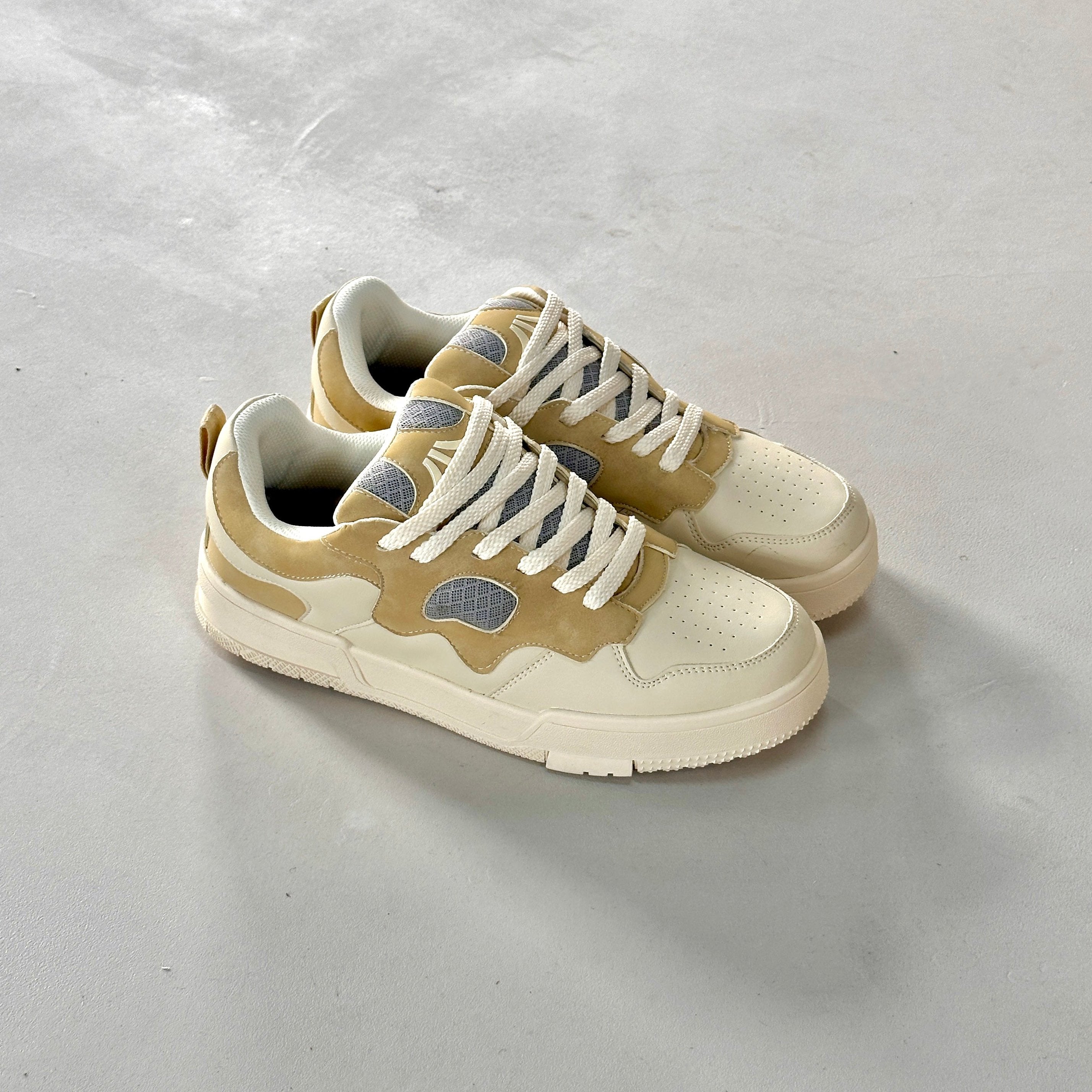 Longhorn Sneaker – Valuables