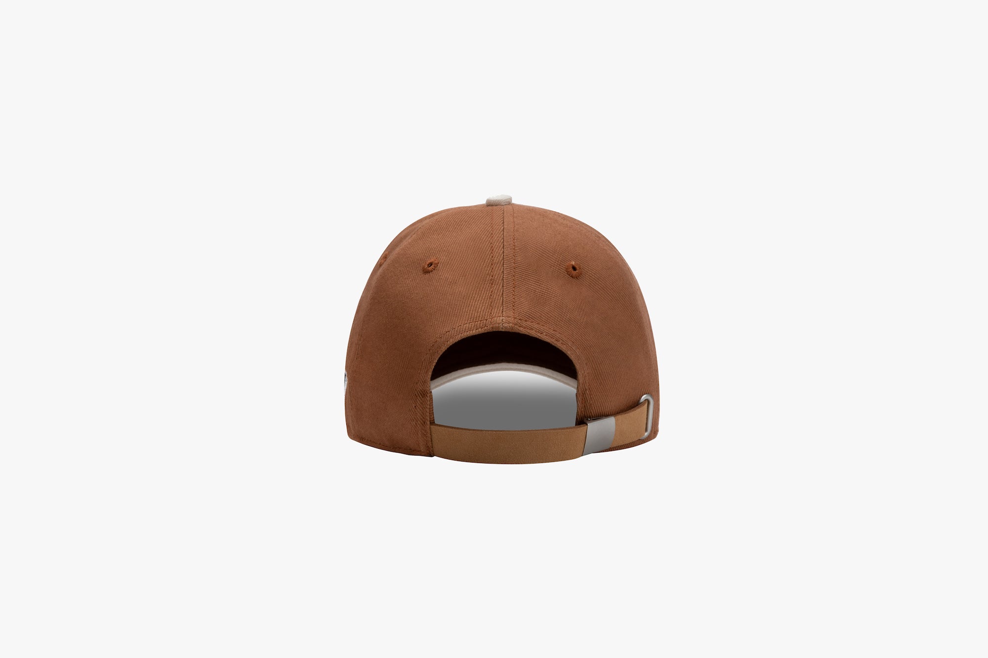 Valuable Structured Hat - Cream